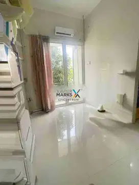 Dijual Rumah Minimalis Terawat Pakuwon City San Diego