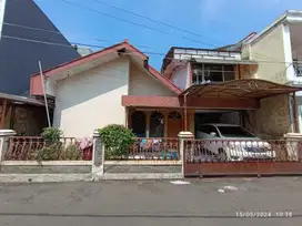 Rumah siap huni sayap soetta sekelimus batununggal dkt rs mayapada