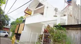 Rumah Dijual Murah Banting Harga Di Lebak Bulus