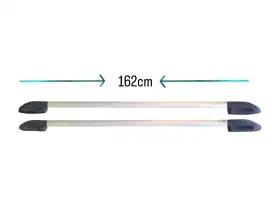 Roof Rail  Secound P.162cm