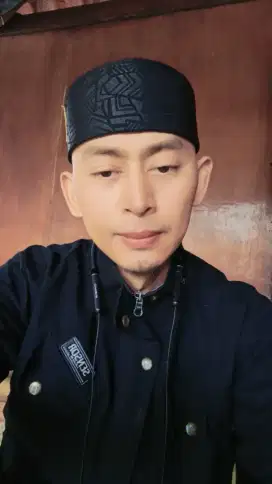 Mencari kerjaan supir pribadi