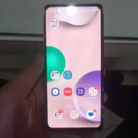 Samsung A53 5G 8/256 LIKE NEW