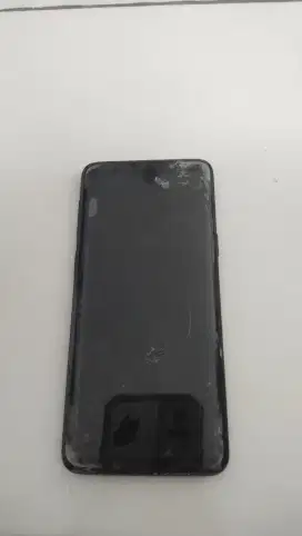 Jual Hp samsung S9 layar mati