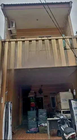 Rumah Di Jl.Taruna Jaya,Serdang