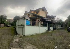 Rumah Hook Di Bogor Baru Dekat Kampus Unpak