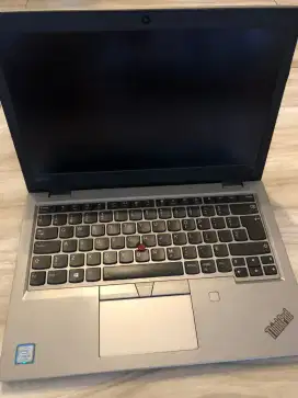 Laptop Lenovo Thinkpad