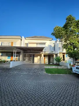 SURABAYA BARAT ROYAL RESIDENCE LOKASI SPESIAL JALAN RAYA KEMBAR