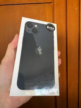 Iphone 13 128gb NEW BLI-BLI
