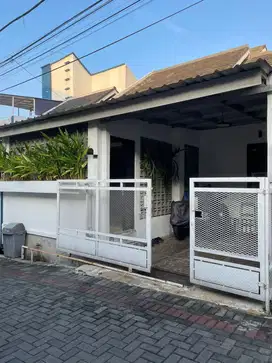 Rumah siap huni cluster padasuka ideal residence dekat sucore