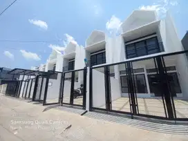 Rumah baru 2 lantai scandinavian cisaranten arcamanik kota bandung