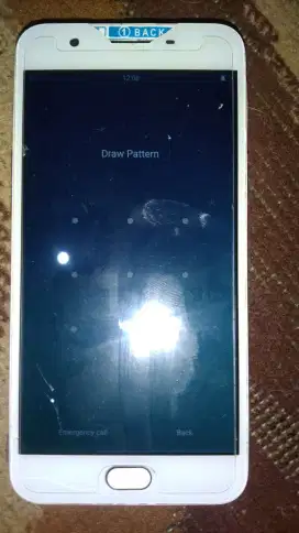 Oppo f1s ram 4/64