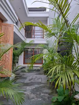 Villa Baru Surya Buana Dalung Permai
