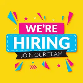 Lowongan Pekerjaan Graphic Design Editor Video dan Foto
