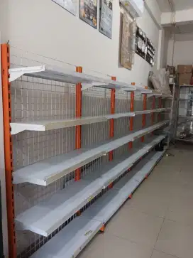 Rak ex Minimarket
