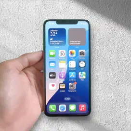 Iphone XS Max 256Gb murah