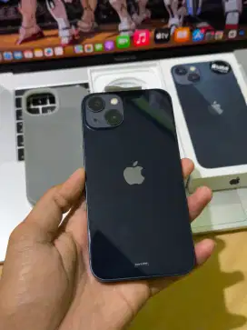 iPhone 13 128gb ibox baru semingguan perfect 11 14 15