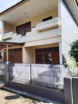 Rumah 2 lt di Komplek Pandanwangi, Margacinta, Blk BORMA kota Bandung
