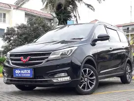 [OLXmobbi] Wuling Cortez 1.8 L Lux AMT Bensin-AT 2018
