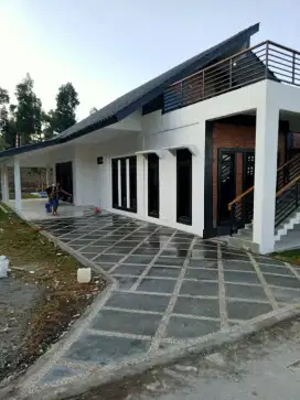 Garasi batu sikat murah