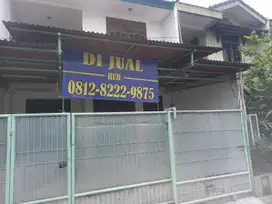 DIJUAL RUMAH ARLIN INDAH BUARAN DUREN SAWIT