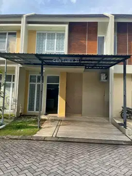 Rumah Siap Huni Di Perumahan Royal Sentraland BTP