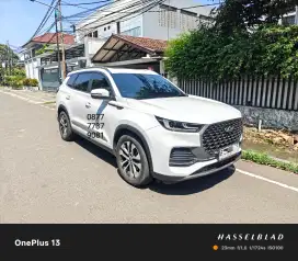 2022 Chery Tiggo 8 Pro Premium KM 36 ribuan