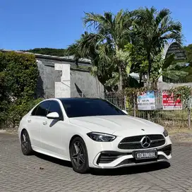 [KM 11RB] MERCEDES BENZ C300 W206 2022