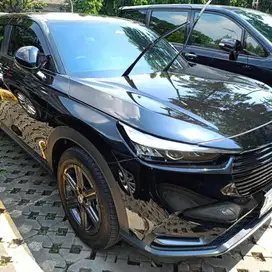Honda HRV HR-V E 2023 Hitam AT Gress