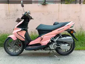 suzuki skywave full modifikasi