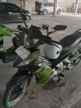 Jupiter mx 2009