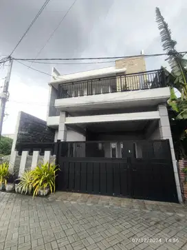 Sukolilo Surabaya | Rumah 160 Keputih Tegal ITS Hangtuah MERR Klampis