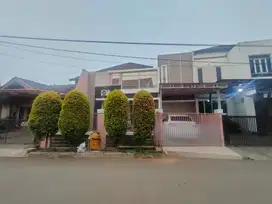 Dijual Rumah Cantik Terawat di Taman Cimanggu
