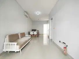Rumah Green Lake City Cluster Amerika Latin 6x16m, Furnish, siap huni