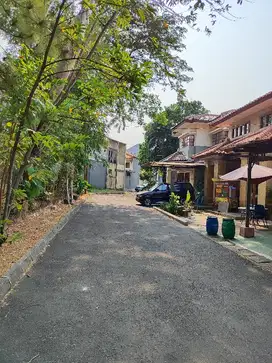 Rumah lebar 6 Harga dibawah 1 m, 3 BR, hadap selatan, bisa  KPR,