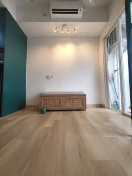 DISEWA apartemen premium 1 menit dari stasiun Cisauk, BSD