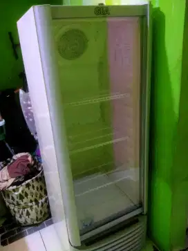 GEA Showcase Cooler