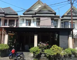 Rumah Di Taman Bukit Chedi Karawaci