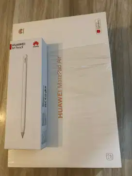 Tab Huwawei Matepad