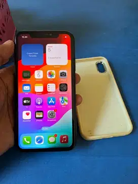 Iphone xr 128gb ibox