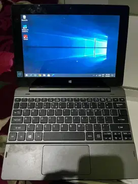 Acer Switchone 10