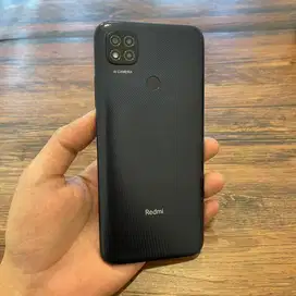 Redmi 10a 3/32 like new
