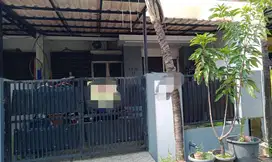Dijual Cepat Rumah Di Cluster Ifolia Harapan Indah Bekasi