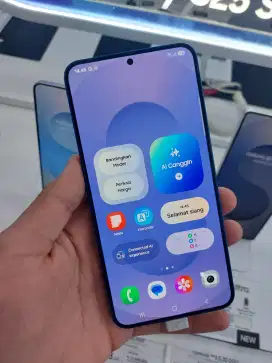 Samsung S25+ New Garansi Resmi