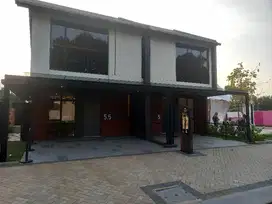 Rumah di Pusat Karawaci