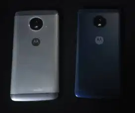 Android Motorola E4 Plus Second - Batangan