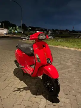 Vespa sprint 2020