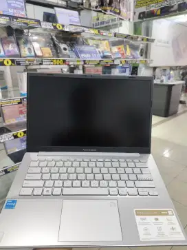 ASUS Vivobook E4104GA | bisa cash | bisa kredit