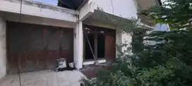 Rumah hitung harga tanah Klampis Wisma Mukti