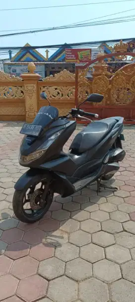 Honda PCX 160cc CBS 2021 Termewah