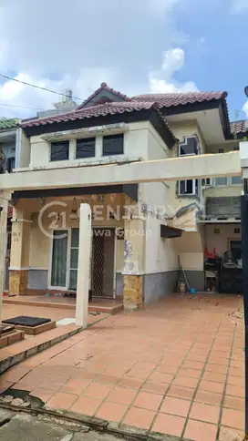 Jual Rumah Murah Taman Surya  Kalideres Pegadungan Jakarta Barat